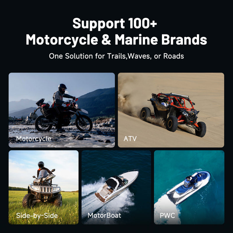 ONE Moto Produktbild 3