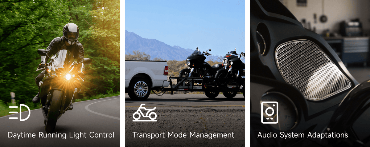 ONE Moto Produktbild 10
