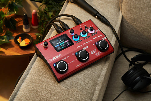 BOSS VE-22 Produktbild 2